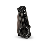 Nuna - Set carucior compact TRIV next 2 in 1 Chestnut