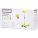 Trotineta Chipolino Orbit pink
