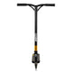 Trotineta, Lionelo, Whizz, Pentru Acrobatii, Rulmenti ABEC-9, 20 - 100 kg, Conform cu standardul european de securitate EN14619, Galben/Negru