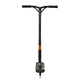 Trotineta, Lionelo, Whizz, Pentru Acrobatii, Rulmenti ABEC-9, 20 - 100 kg, Conform cu standardul european de securitate EN14619, Galben/Negru