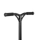 Trotineta, Lionelo, Whizz, Pentru Acrobatii, Rulmenti ABEC-9, 20 - 100 kg, Conform cu standardul european de securitate EN14619, Galben/Negru