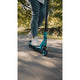Trotineta, Lionelo, Whizz, Pentru Acrobatii, Rulmenti ABEC-9, Sistemul de compresie IHC 9, 20 - 100 kg, Conform cu standardul european de securitate EN14619, Verde/Negru