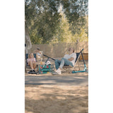 Trotineta, Lionelo, Whizz, Pentru Acrobatii, Rulmenti ABEC-9, 20 - 100 kg, Cadru din aluminiu, Usoara, 3.5 kg, Verde/Negru