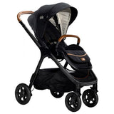 Joie - Carucior multifunctional 2 in 1 Finiti Signature, Eclipse