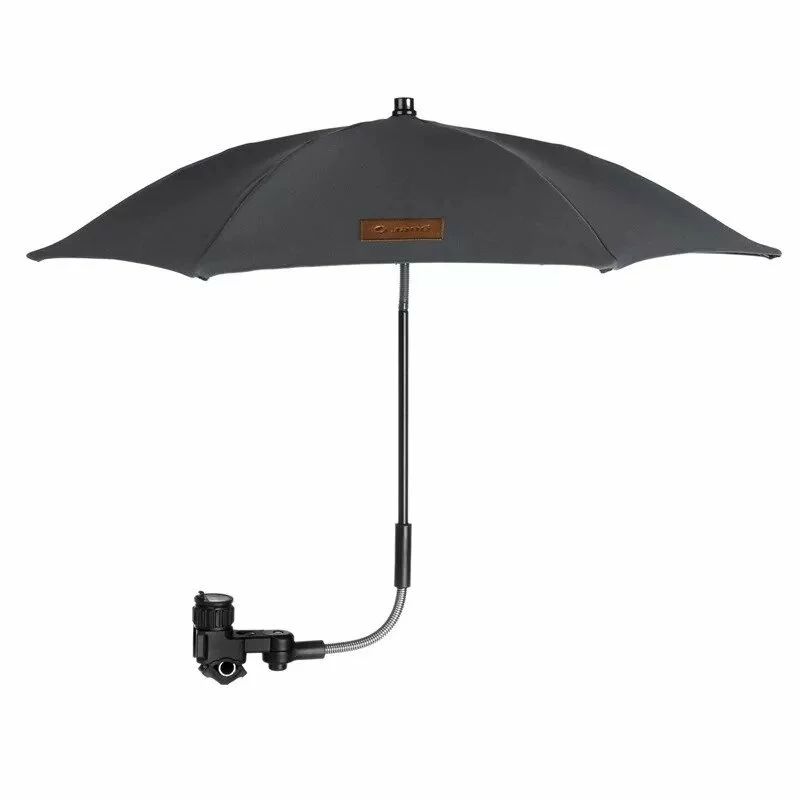 Umbrela carucior, Jane, Universala, Cu filtru UPF 50+, Anti-UV, Cloud