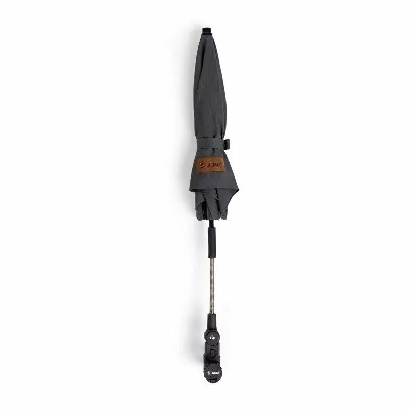 Umbrela carucior, Jane, Universala, Cu filtru UPF 50+, Anti-UV, Cloud