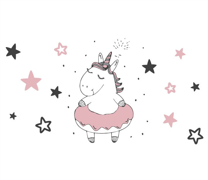ZOPA - Inaltator dublu Unicorn, cu sistem anti-alunecare - gogobaby.ro