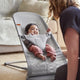 Baby Bjorn - Balansoar Bliss Grey, Mesh