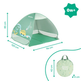 Badabulle - Cort cu protectie anti UV
