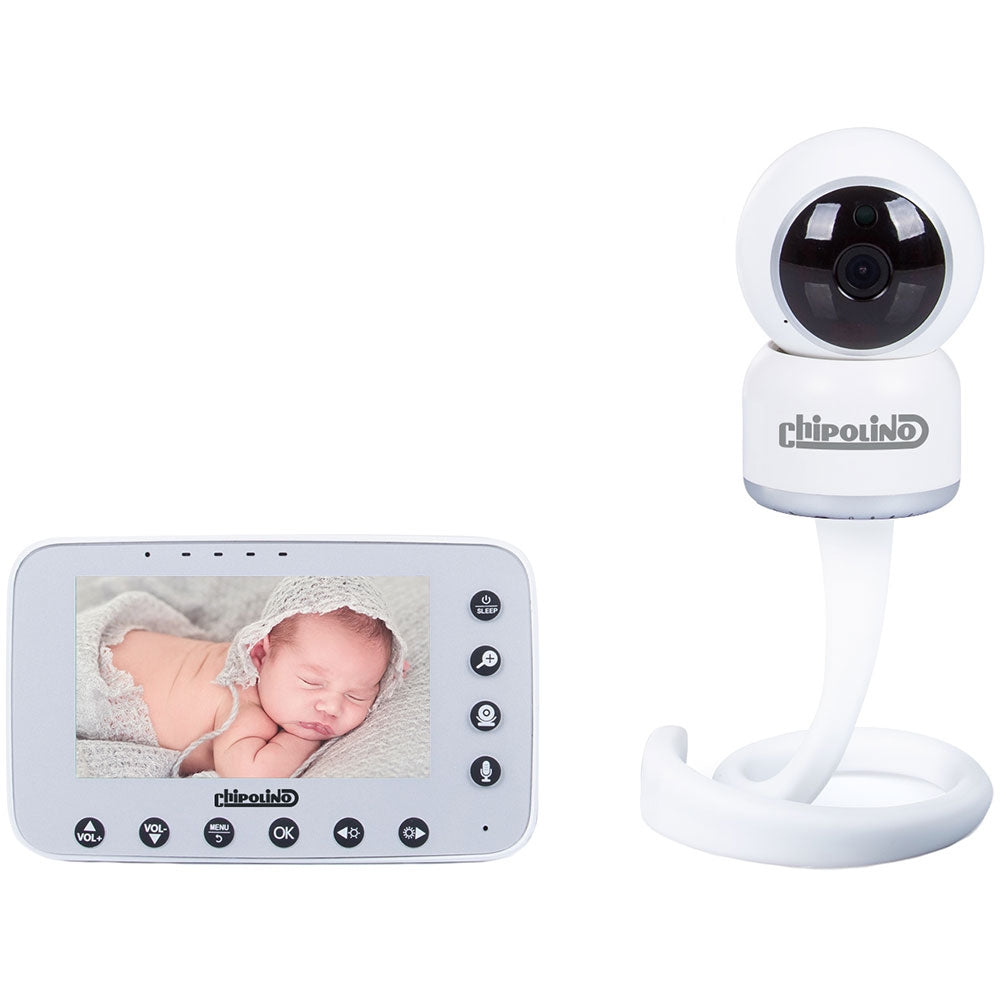 Video monitor Chipolino Atlas - gogobaby.ro