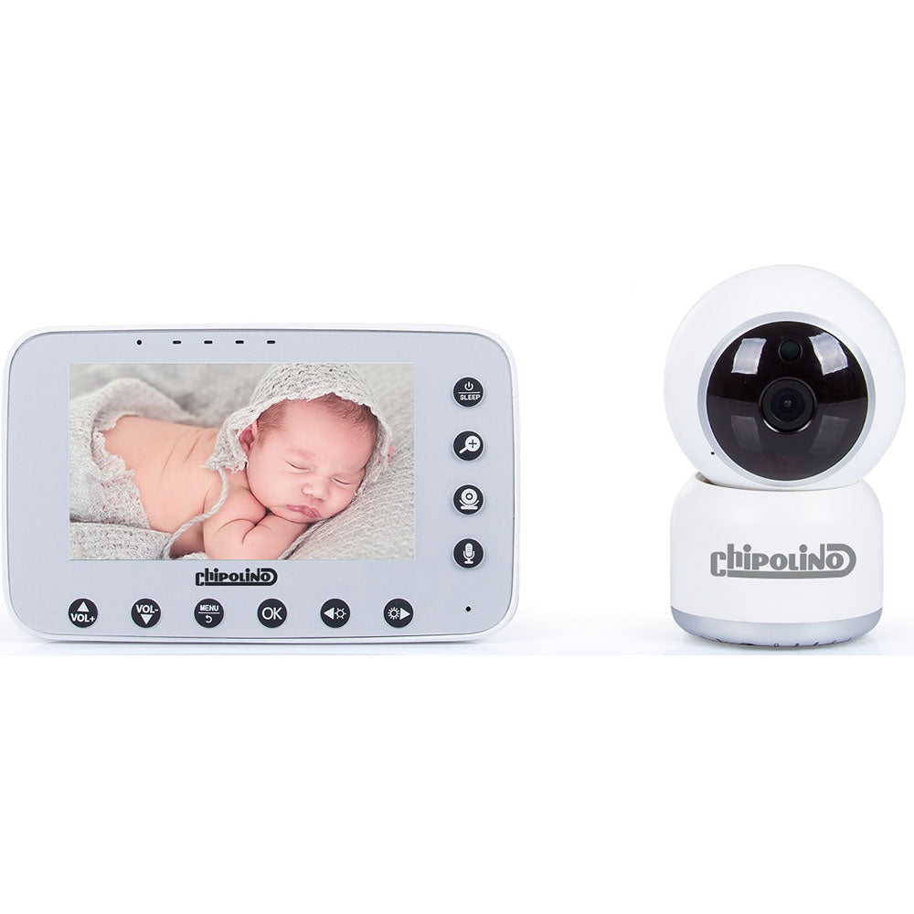 Video monitor Chipolino Atlas - gogobaby.ro