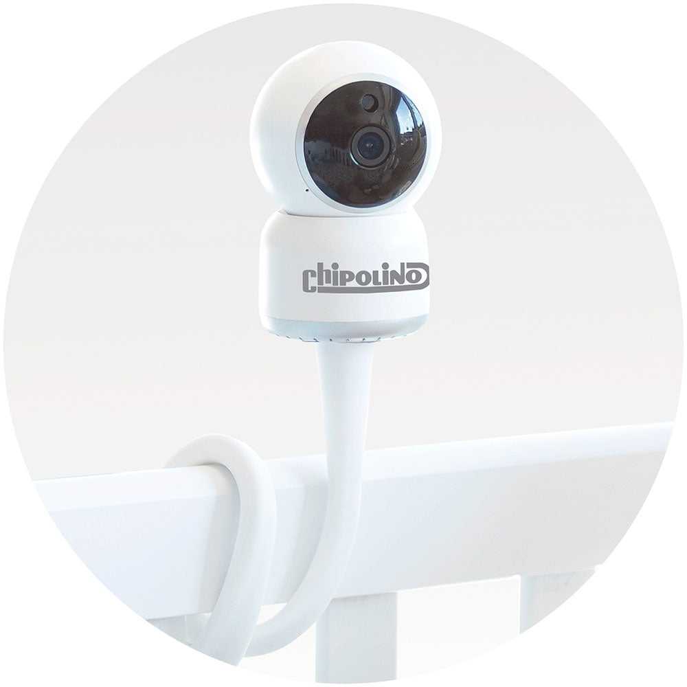 Video monitor Chipolino Atlas - gogobaby.ro
