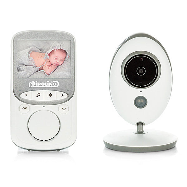 Video monitor Chipolino Vector - gogobaby.ro