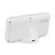 Video monitor, Lionelo, Babyline 3.4, Ecran LCD de 3.5 inch, Raza de actiune pana la 300 m, Conectare 4 camere, Autonomie 8 h, Lampa RGB incorporata, Cantece de leagan, Zoom 4X, Mod nocturn, Alb