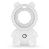 Video monitor Lionelo Babyline Smart 2.0, camera WiFi Full HD 1080p, aplicatie Lionelo Smart, comunicare bidirectionala, senzor temperatura, Alb