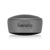 Video monitor, Lionelo, Babyline Smart, Cu aplicatie Smart Life, Cablu USB, Conexiune Wifi, Comunicare bidirectionala, Senzor de temperatura, Negru