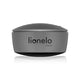 Video monitor, Lionelo, Babyline Smart, Cu aplicatie Smart Life, Cablu USB, Conexiune Wifi, Comunicare bidirectionala, Senzor de temperatura, Negru