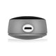 Video monitor, Lionelo, Babyline Smart, Cu aplicatie Smart Life, Cablu USB, Conexiune Wifi, Comunicare bidirectionala, Senzor de temperatura, Negru