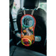 Volan interactiv, Free2Play, Cu sunete si lumini, Cu oglinda, 37x45,5x10,5 cm, 18 luni+, Multicolor