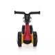 ZOPA - Bicicleta Easy-way Sport Red