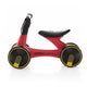 ZOPA - Bicicleta Easy-way Sport Red