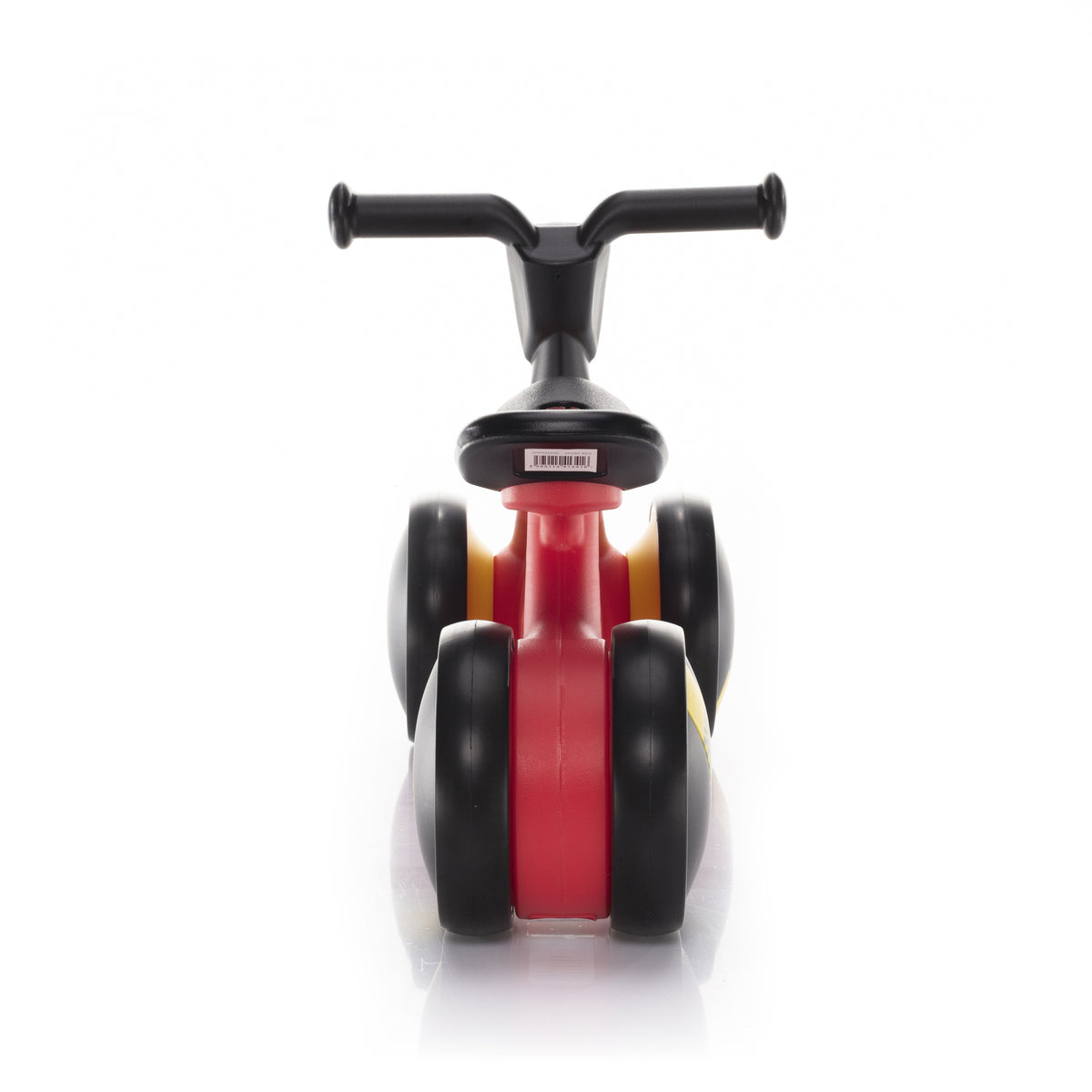 ZOPA - Bicicleta Easy-way Sport Red - gogobaby.ro