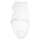 Sistem de Infasare, Eko, Bumbac 100%, 3-6Kg - Alb