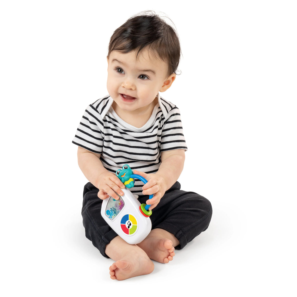 Baby Einstein - Jucarie muzicala Ocean Explorers Maritime Melodies - gogobaby.ro