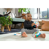 Baby Einstein - Set de 3 Jucarii Muzicale Small Symphony