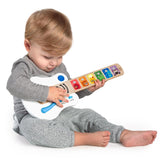 Baby Einstein - Jucarie muzicala Chitara cu animalute