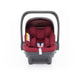 ZOPA - Scoica auto i-size X1 Plus Bordo Red, nastere - 80 cm