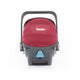 ZOPA - Scoica auto i-size X1 Plus Bordo Red, nastere - 80 cm