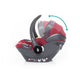 ZOPA - Scoica auto i-size X1 Plus Bordo Red, nastere - 80 cm