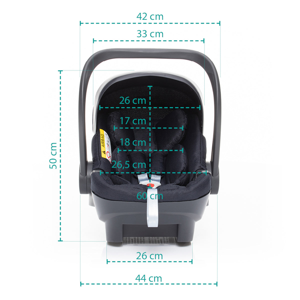 ZOPA - Scoica auto i-size X1 Plus Bordo Red, nastere - 80 cm - gogobaby.ro