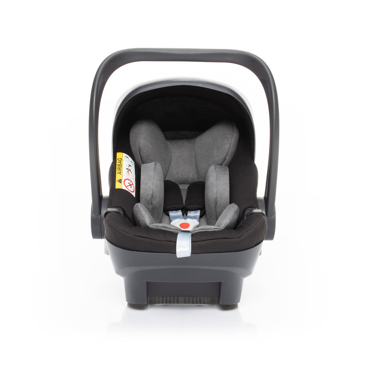 ZOPA - Scoica auto i-size X1 Plus Rocky Grey, nastere - 80 cm - gogobaby.ro