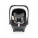 ZOPA - Scoica auto i-size X1 Plus Rocky Grey, nastere - 80 cm