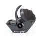 ZOPA - Scoica auto i-size X1 Plus Rocky Grey, nastere - 80 cm