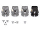 ZOPA - Scoica auto i-size X1 Plus Rocky Grey, nastere - 80 cm