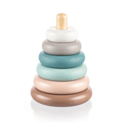ZOPA - Jucarie Turnul Inelelor Blue