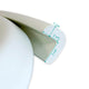 ZOPA - Rola de protectie 2 m, eco-friendly, ignifugata, non-toxica