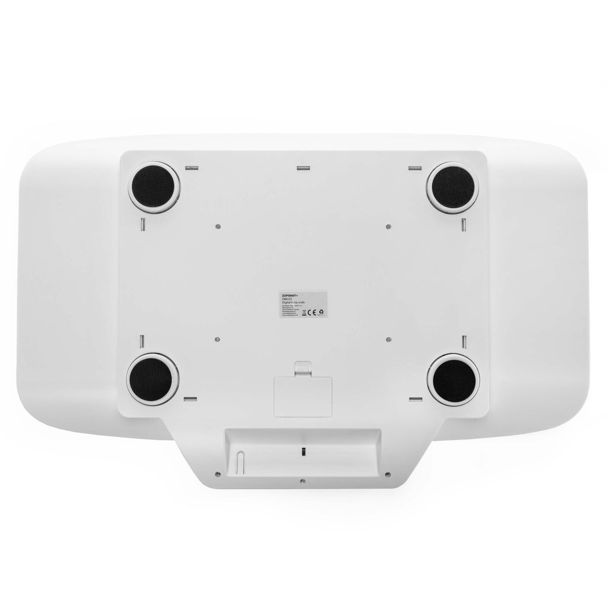 ZOPA - Cantar bebelusi digital, de la 0,02 grame – la 20 kg