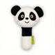 Zornaitoare de plus, Bocioland, Panda