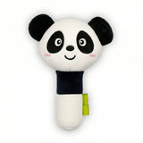 Zornaitoare de plus, Bocioland, Panda