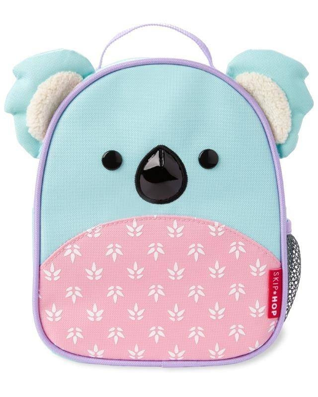 Skip Hop Ghiozdan cu centura de siguranta Zoo – Koala - gogobaby.ro